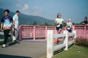 BIB: 
                            <button type="button" onclick="openModal(27609172)" class="btn btn-primary btn-sm float-right btn-popup" data-toggle="modal" data-target=".modal-high-quality">
                        <i class="fas fa-shopping-cart"></i> Add to Cart
                    </button>
                                            <button type="button" onclick="isThisMe(27609172, true)" class="btn btn-success btn-sm float-right btn-popup btn-isme hidden" data-toggle="tooltip" data-placement="bottom" title="นี่คือรูปของคุณใช่ไหม คลิกที่นี่เพื่อเอาเข้าอัลบั้ม">
                        <i class="fas fa-plus"></i> Add to album
                    </button>
                    <button type="button" onclick="isThisMe(27609172, false)" class="btn btn-warning btn-sm float-right btn-popup btn-isnotme hidden">
                        <i class="fas fa-ban"></i> Remove from album
                    </button>